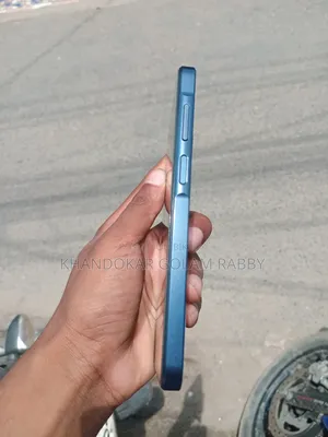 Samsung Galaxy A25 128 GB Blue