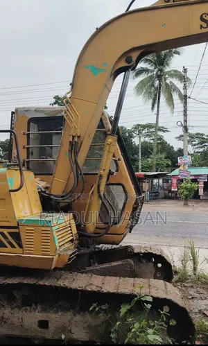 Sumitomo 3 (আরো বিস্তারিত জানতে কল করুন)