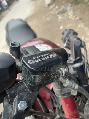 RCB E3 Break