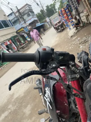 RCB E3 Break