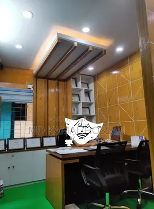Office Rent