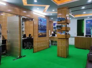 Office Rent