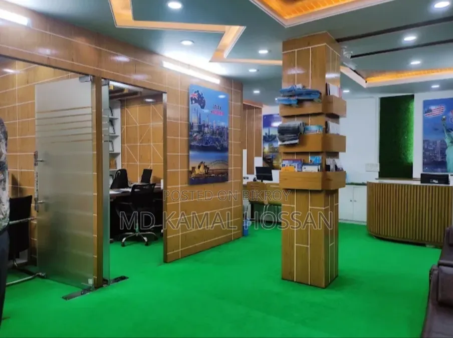 Office Rent
