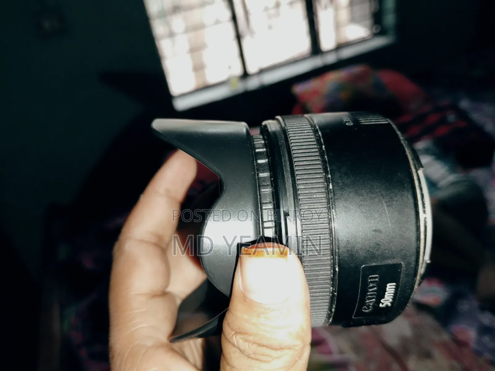 Canon 200d Full Set