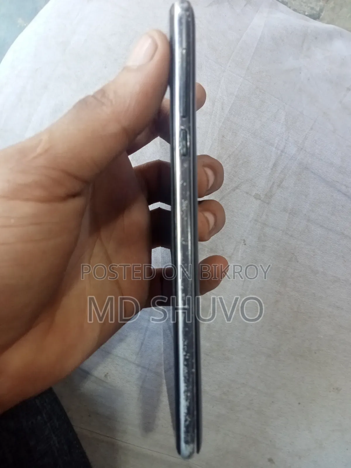 Nokia 3.1 32 GB Black
