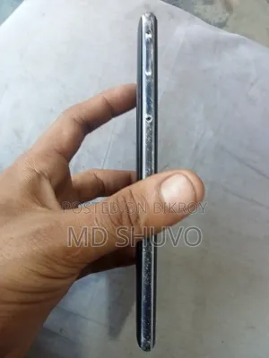 Nokia 3.1 32 GB Black