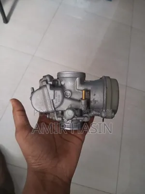 Pulsar Carburetor