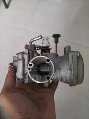 Pulsar Carburetor