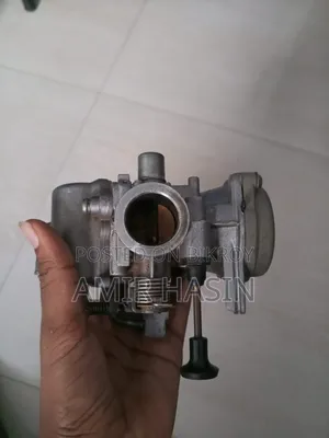 Pulsar Carburetor