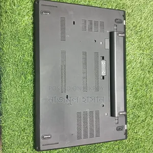 Laptop Lenovo ThinkPad T470 4GB Intel Core i5 SSD 128GB