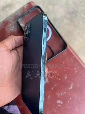 Apple iPhone 12 Pro 256 GB Blue