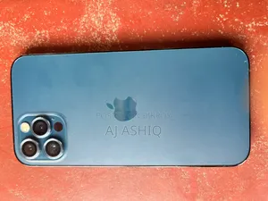 Apple iPhone 12 Pro 256 GB Blue