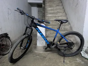 Phoenix Haroo 2.0 29T MTB | Hydraulic Disc Brake | Lockout Suspension