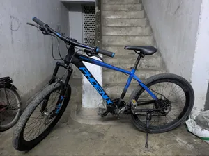 Phoenix Haroo 2.0 29T MTB | Hydraulic Disc Brake | Lockout Suspension