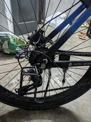 Phoenix Haroo 2.0 29T MTB | Hydraulic Disc Brake | Lockout Suspension