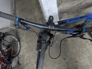 Phoenix Haroo 2.0 29T MTB | Hydraulic Disc Brake | Lockout Suspension