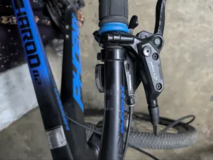 Phoenix Haroo 2.0 29T MTB | Hydraulic Disc Brake | Lockout Suspension