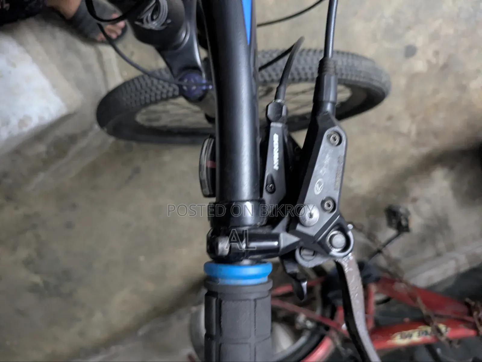 Phoenix Haroo 2.0 29T MTB | Hydraulic Disc Brake | Lockout Suspension