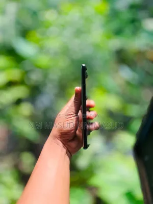 Samsung Galaxy S21+ 5G 128 GB Black