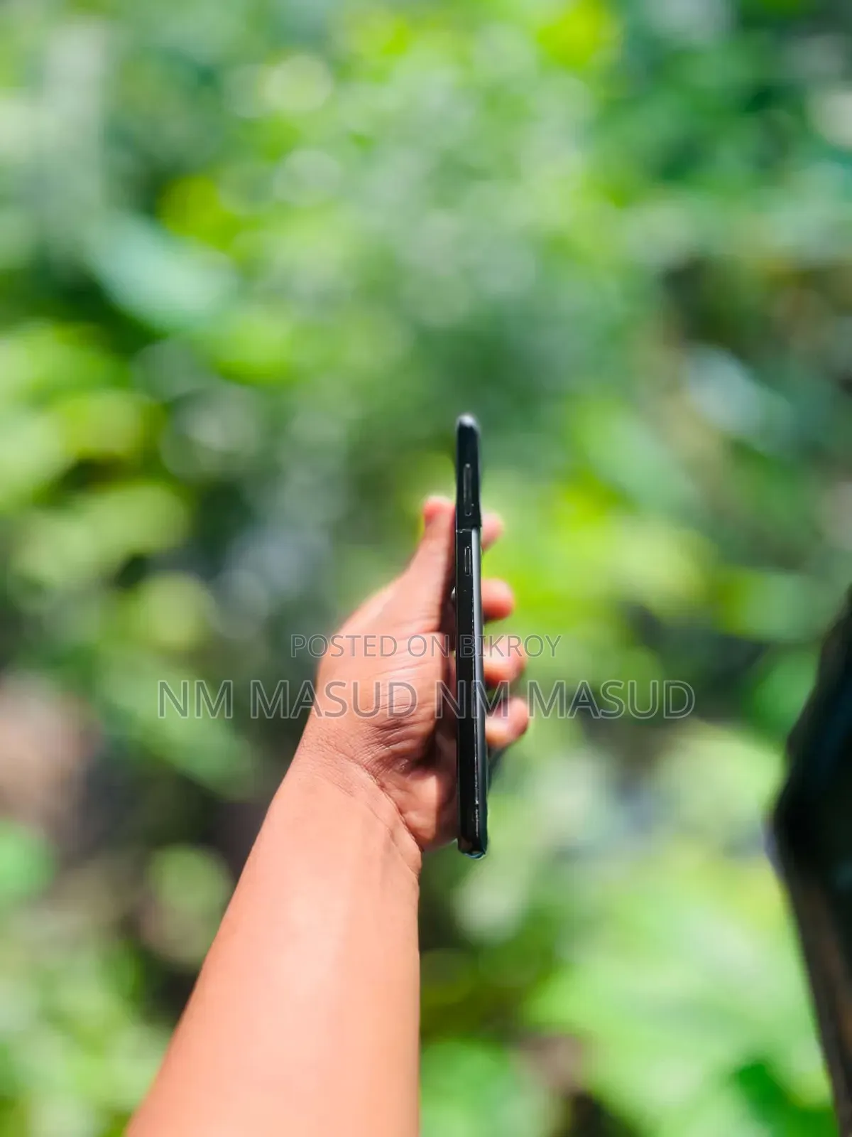 Samsung Galaxy S21+ 5G 128 GB Black