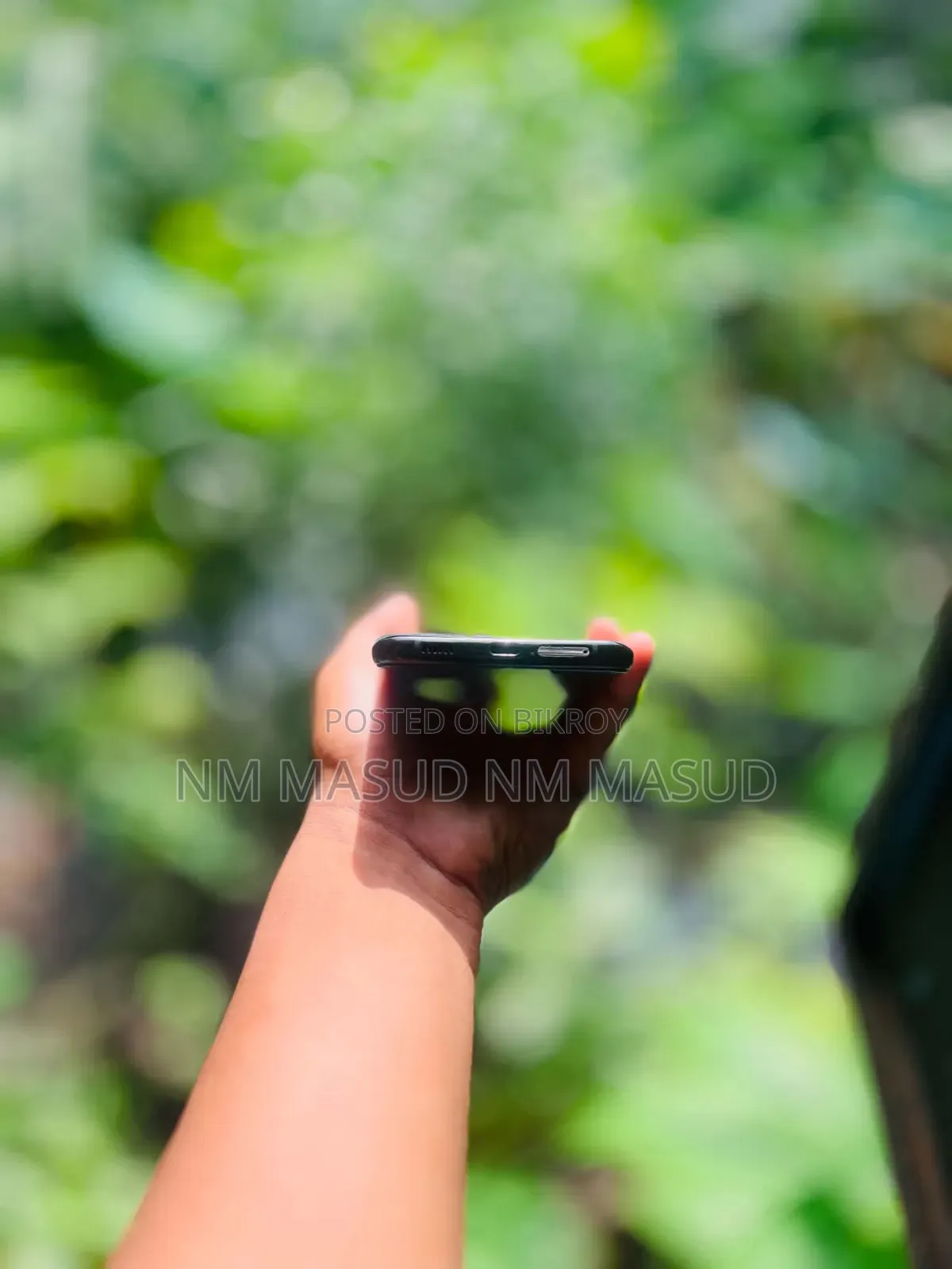 Samsung Galaxy S21+ 5G 128 GB Black