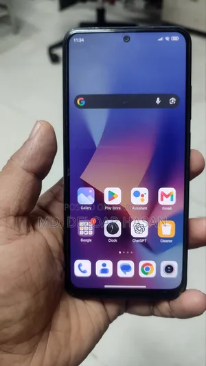 Xiaomi Redmi Note 10S 64 GB Blue