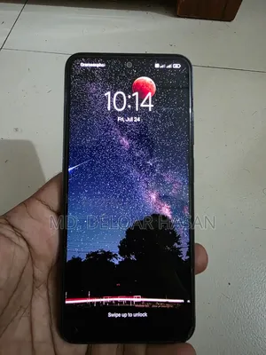 Xiaomi Redmi Note 10S 64 GB Blue