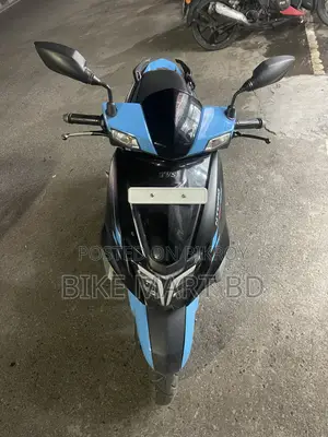Honda X-Blade 160 2023 Black