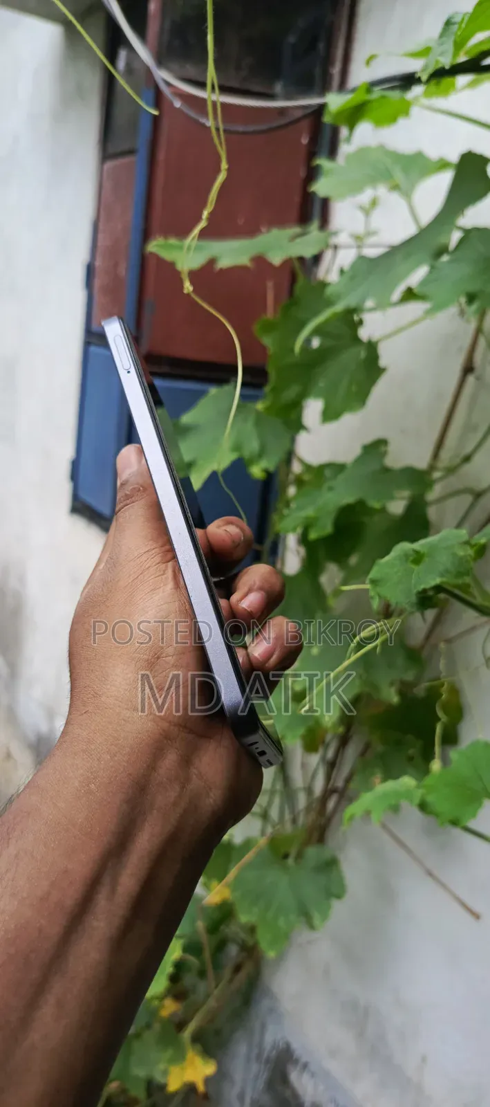 Realme Note 50 64 GB Gray