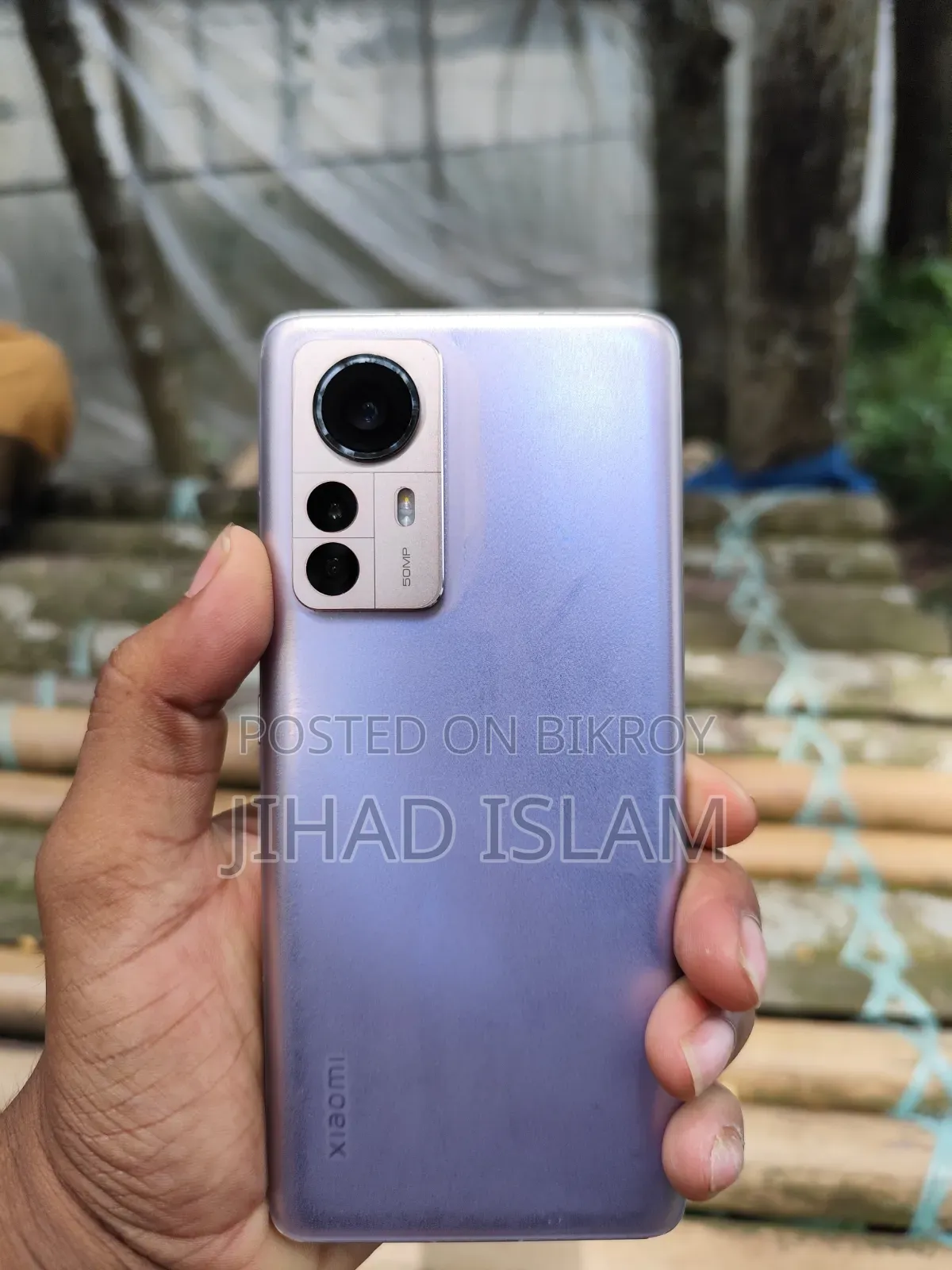 Xiaomi 12 Pro 256 GB