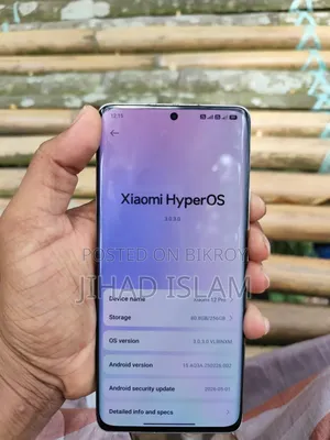Xiaomi 12 Pro 256 GB