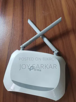 TP-Link Router