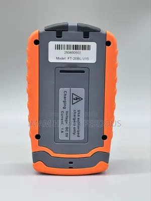 FLASHLINK Optical Power Meter