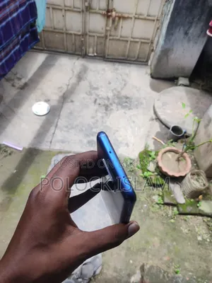 Xiaomi Poco X3 NFC 128 GB Blue
