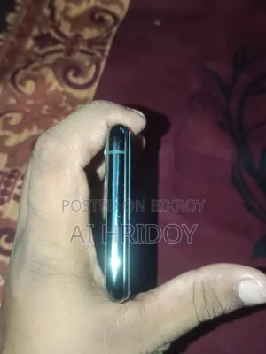 Apple iPhone 11 Pro 256 GB Black