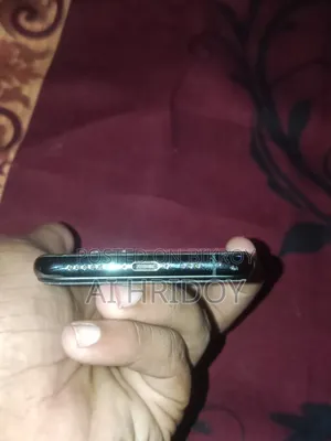 Apple iPhone 11 Pro 256 GB Black