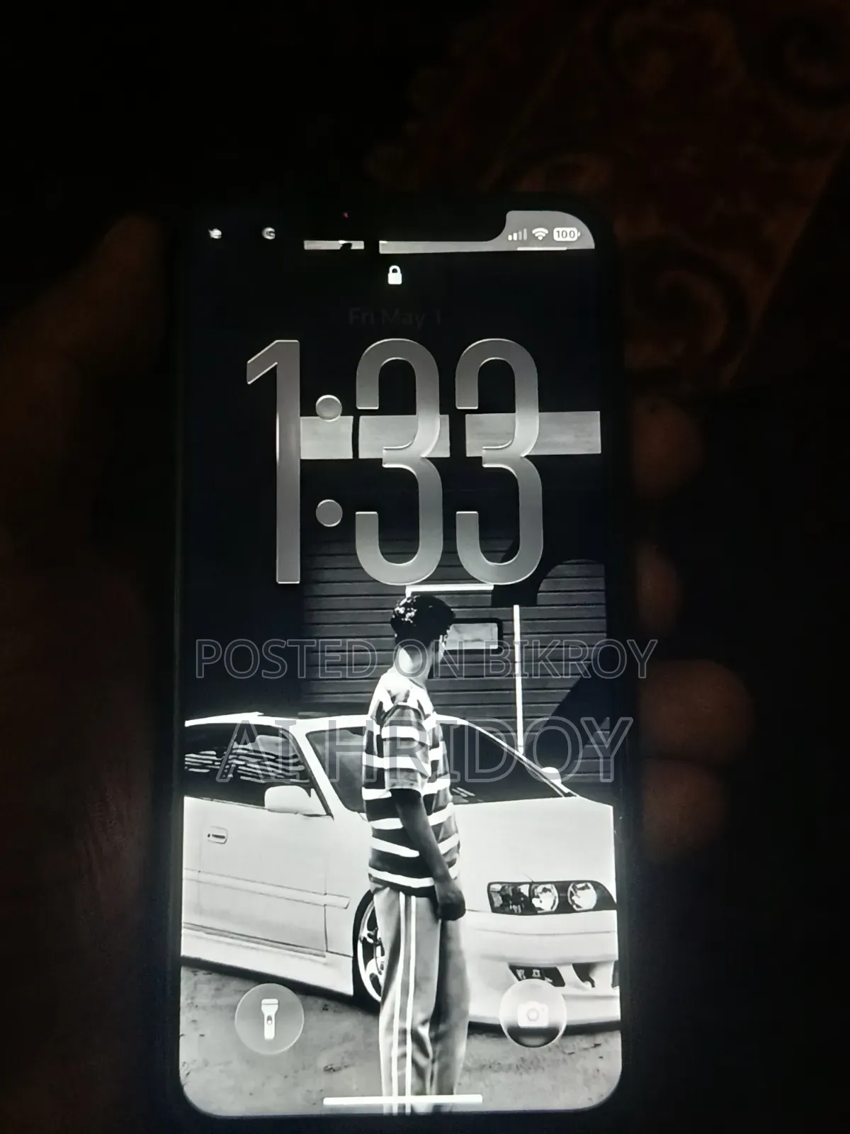 Apple iPhone 11 Pro 256 GB Black