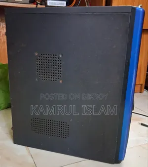 Desktop Computer Gigabyte GB-BXi3-5010 8GB Intel Core i5 HDD+SSD 128GB