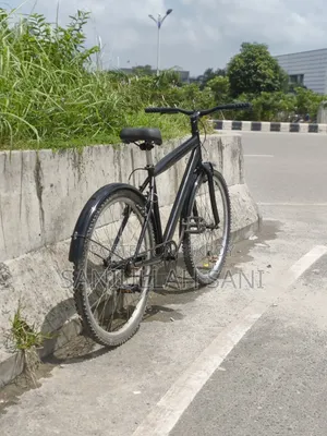 Cycle will be sold
