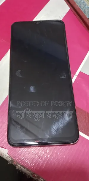 Oppo A38 128 GB Gray