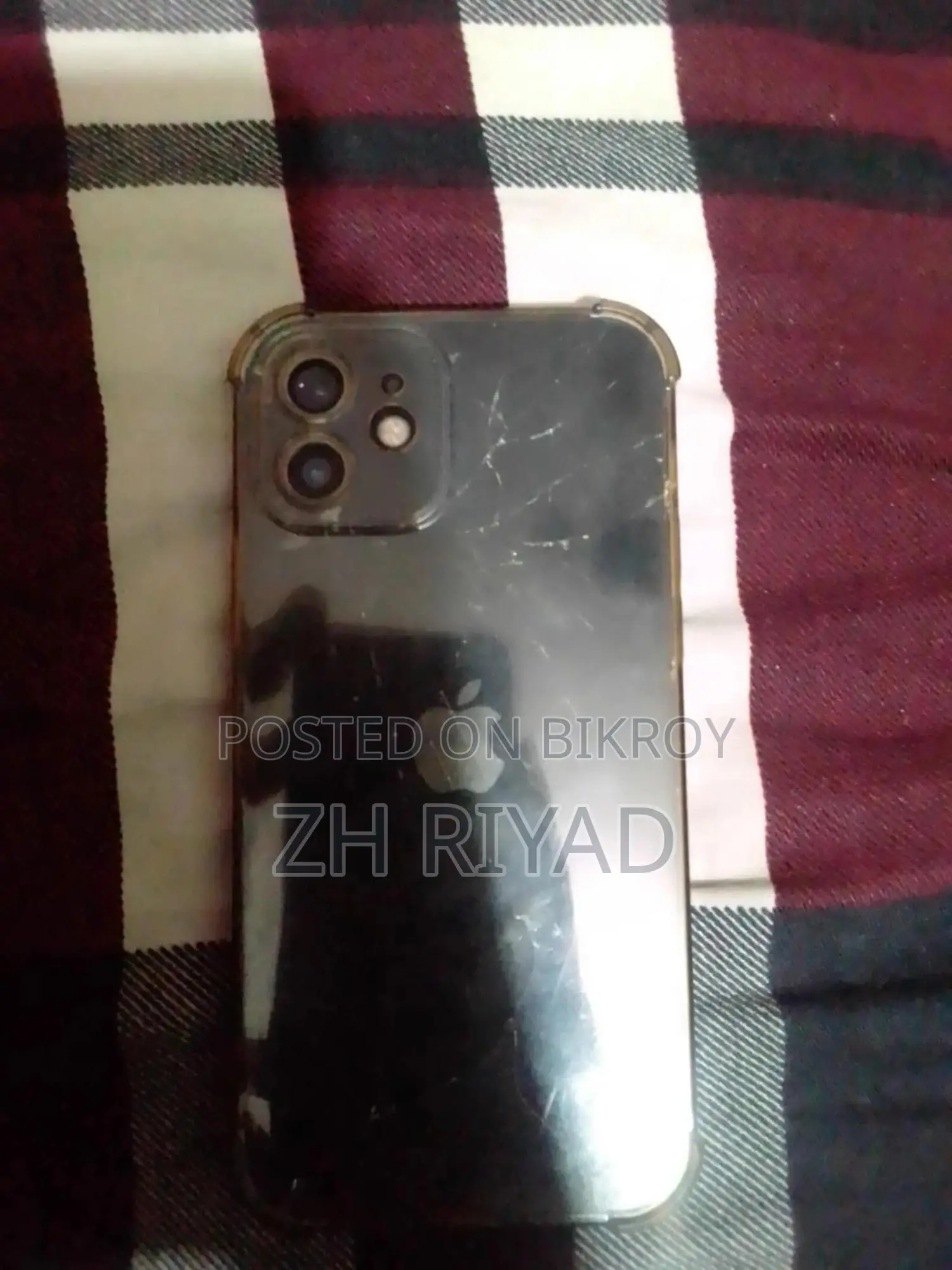 Apple iPhone 12 128 GB Blue