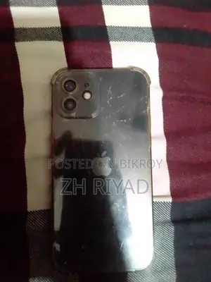 Apple iPhone 12 128 GB Blue