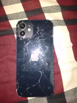 Apple iPhone 12 128 GB Blue