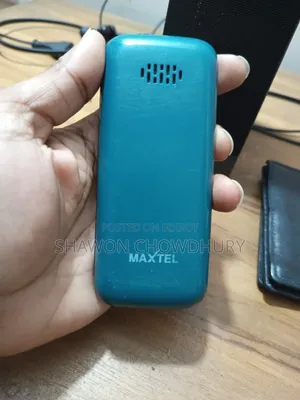 New Mobile Phone