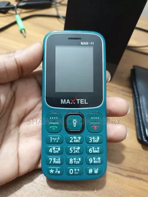 New Mobile Phone