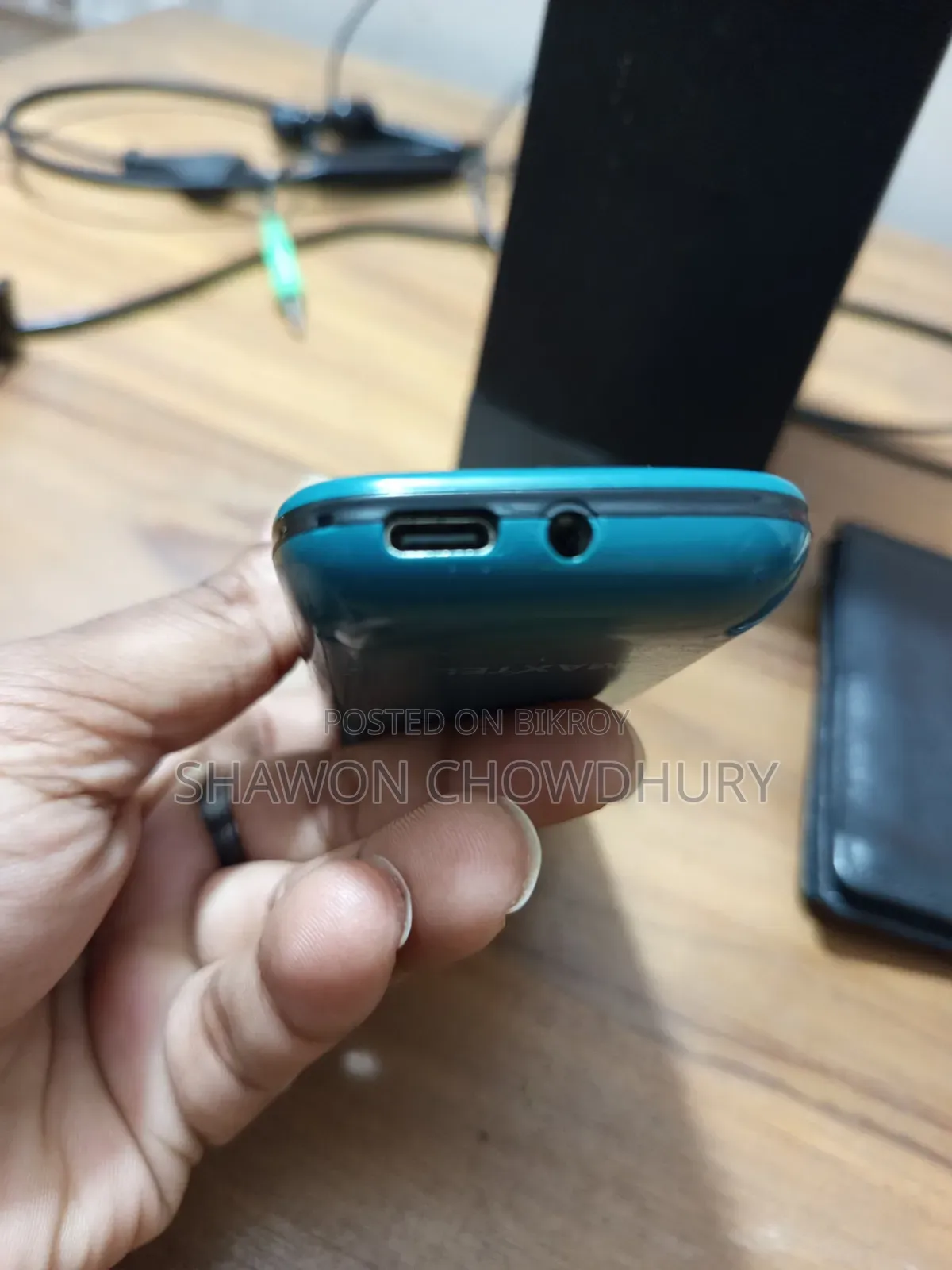 New Mobile Phone