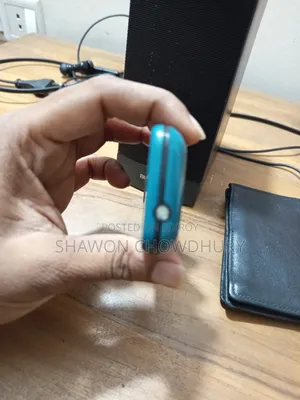 New Mobile Phone
