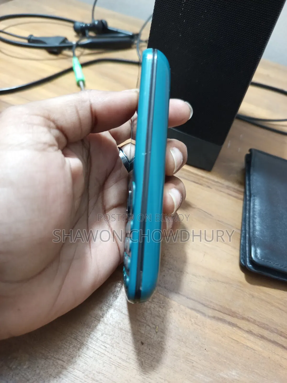New Mobile Phone