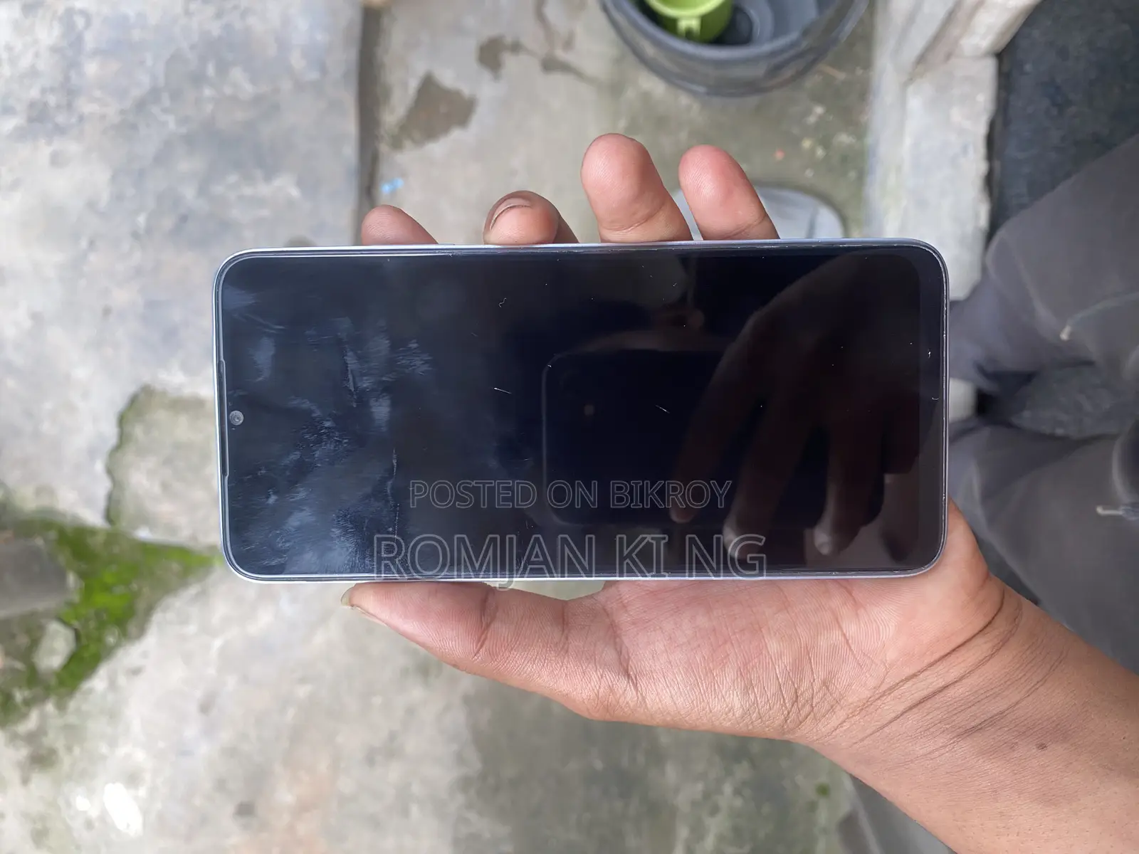 ভিভো ওয়াই২০ ৬৪ জিবি হোয়াইট