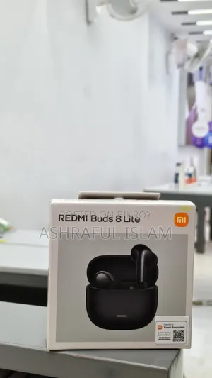রেডমি বাডস ৮ লাইট